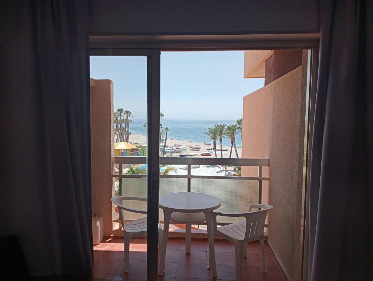 Estudios Chinasol - 214 Y 218 Vistas Al Mar Almuñécar Exteriör bild